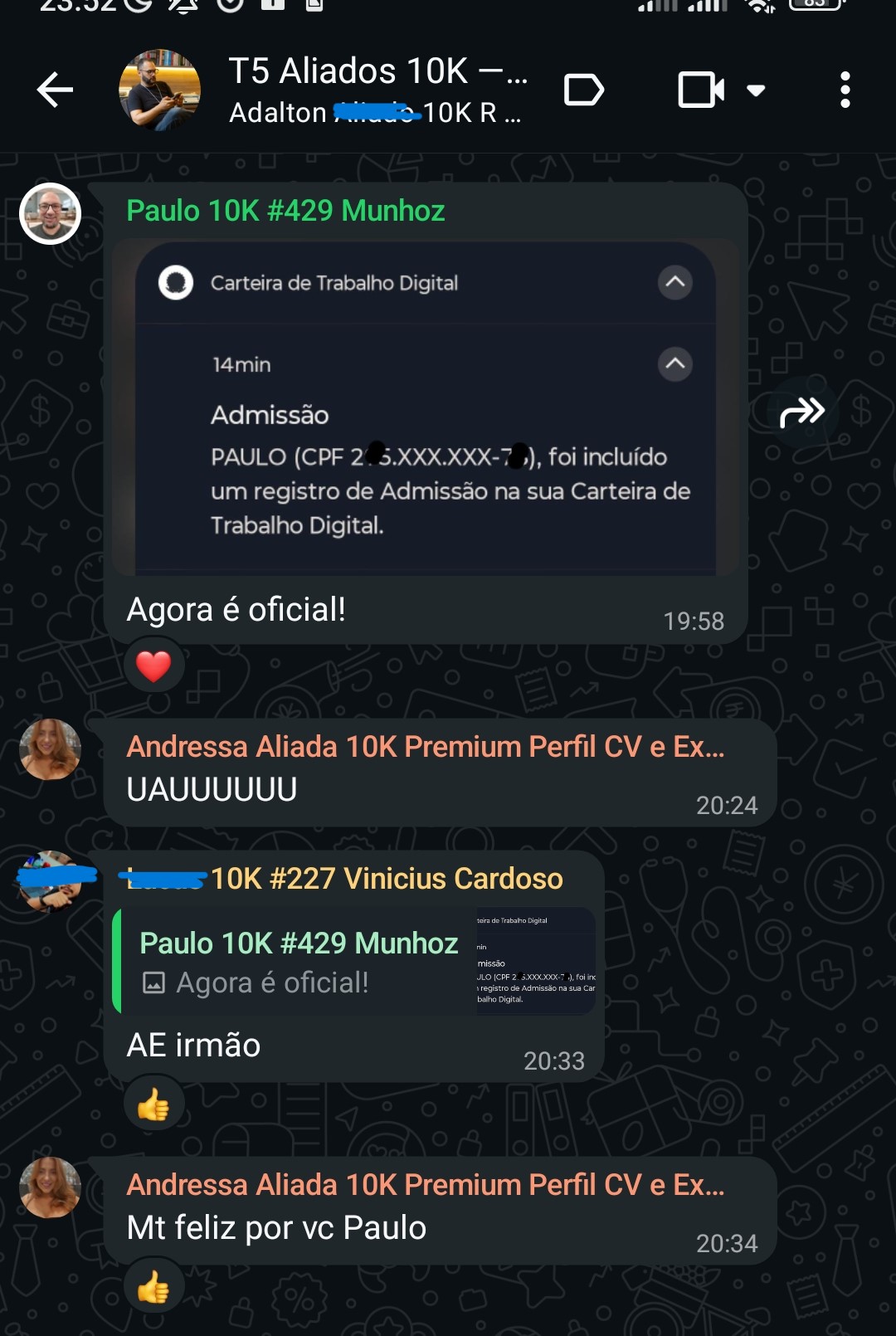 Paulo Munhoz