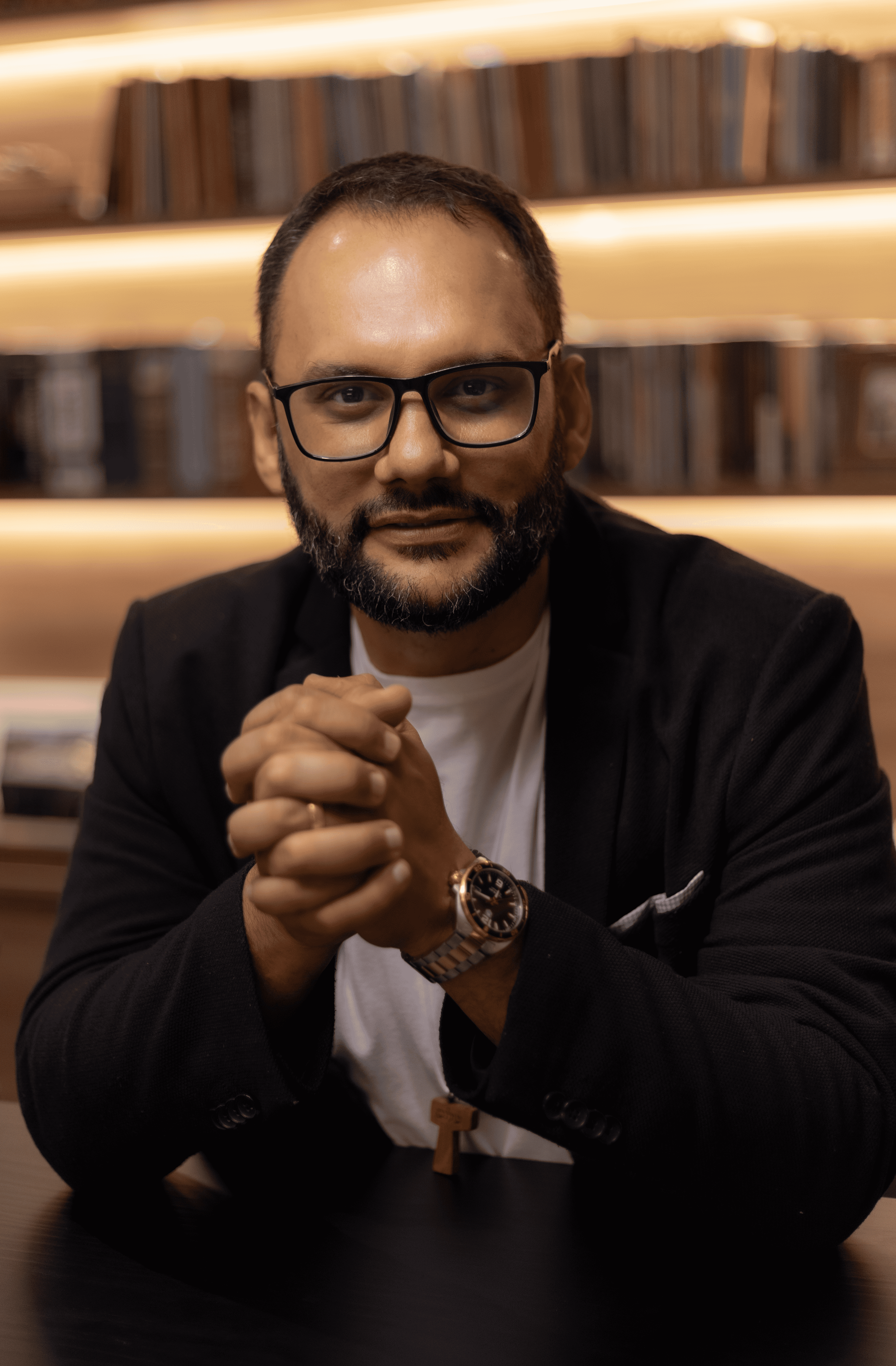 Gabriel Vaz